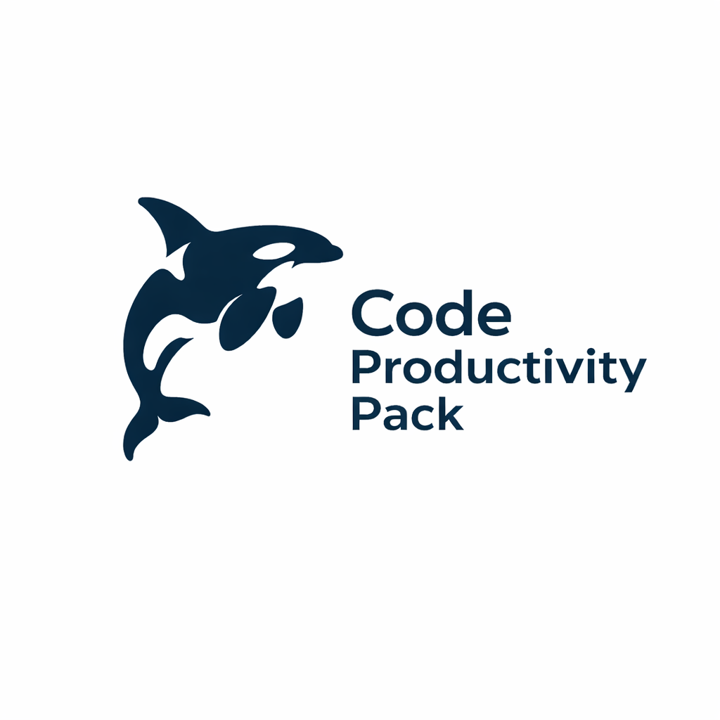Code Productivity Pack